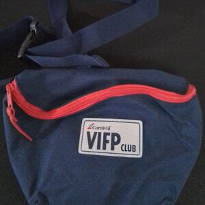Carnival VIFP Club Belt Bag